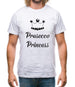 Prosecco Princess Mens T-Shirt