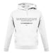 Are You Still Watching unisex hoodie
