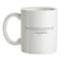 Are You Still Watching Ceramic Mug