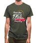 British Made 1963 - A.Martin Mens T-Shirt