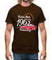 British Made 1963 - A.Martin Mens T-Shirt