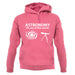 Astronomy It's Out Of This World unisex hoodie