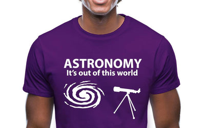 Astronomy