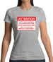 Summer Body Postponed Womens T-Shirt