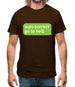 Auto Correct Go To He'll Mens T-Shirt