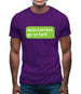 Auto Correct Go To He'll Mens T-Shirt