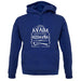 Avada Kedavra unisex hoodie