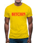 Bitchin Mens T-Shirt