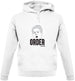 Order JB Unisex Hoodie