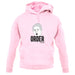 Order JB Unisex Hoodie