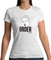 Order JB Womens T-Shirt