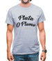 Plata O Plomo Mens T-Shirt