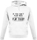 If You Can't Play Nice Play Rugby Unisex Hoodie