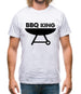 Bbq King Mens T-Shirt