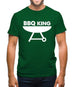 Bbq King Mens T-Shirt