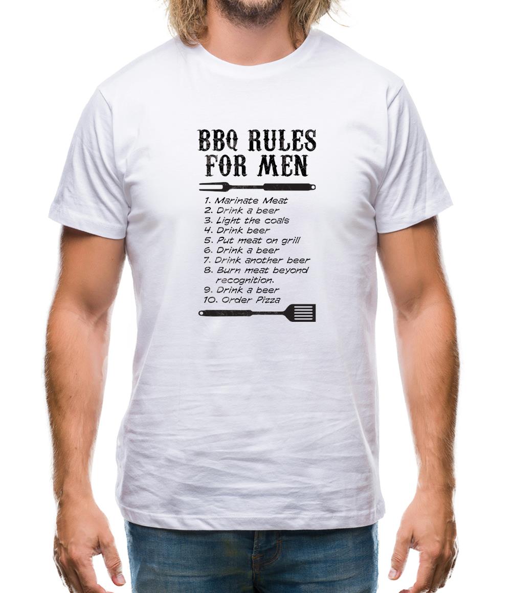 Bbq t cheap shirts funny