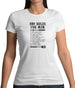 BBQ Rules for MEN Womens T-Shirt