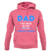 Dad I will Always Be Your Financial Burden Unisex Hoodie