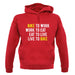 Bike To Work Live To Bike unisex hoodie