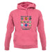 We Had Nine Planets Unisex Hoodie