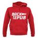 Back To The Pub unisex hoodie