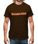 Baconologist Mens T-Shirt