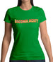 Baconologist Womens T-Shirt