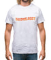 Baconologist Mens T-Shirt