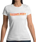 Baconologist Womens T-Shirt
