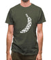 Banana Money Mens T-Shirt