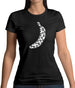 Banana Money Womens T-Shirt