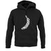 Banana Money unisex hoodie