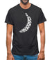 Banana Money Mens T-Shirt