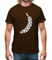 Banana Money Mens T-Shirt