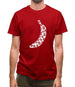 Banana Money Mens T-Shirt