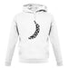 Banana Money unisex hoodie