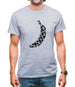 Banana Money Mens T-Shirt