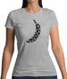 Banana Money Womens T-Shirt