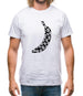 Banana Money Mens T-Shirt