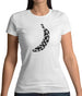 Banana Money Womens T-Shirt