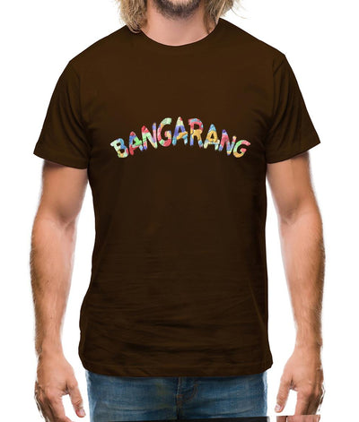 Bangarang Mens T-Shirt