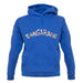 Bangarang unisex hoodie