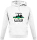 Battle Of Blackwater Unisex Hoodie