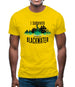 Battle Of Blackwater Mens T-Shirt