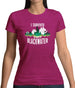 Battle Of Blackwater Womens T-Shirt