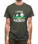 Battle Of Blackwater Mens T-Shirt