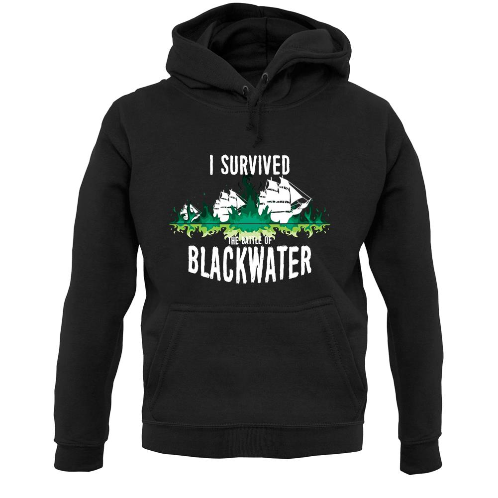 Battle Of Blackwater Unisex Hoodie