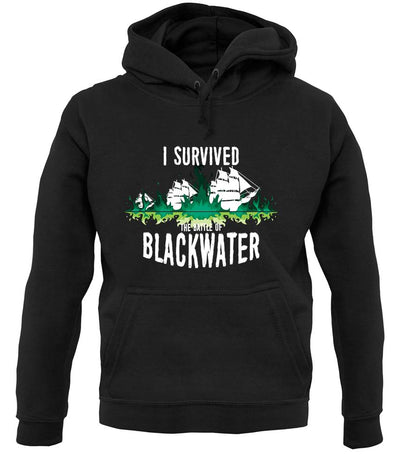 Battle Of Blackwater Unisex Hoodie