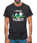 Battle Of Blackwater Mens T-Shirt