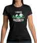 Battle Of Blackwater Womens T-Shirt